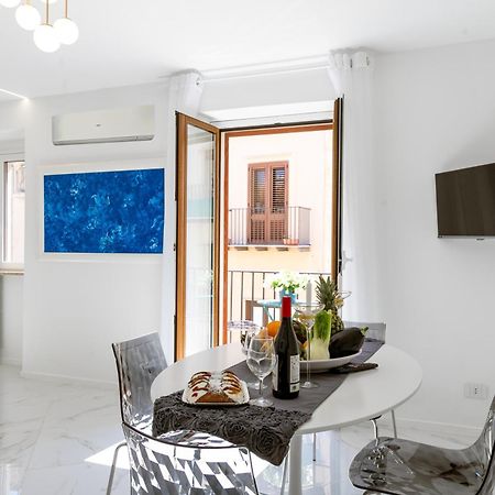 체팔루 30 Balcone Bordonaro 아파트 외부 사진