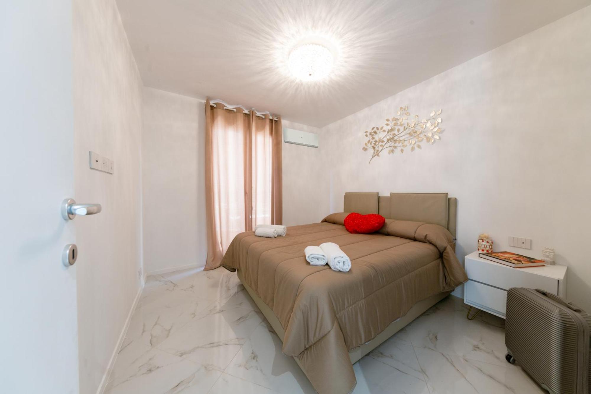 체팔루 30 Balcone Bordonaro 아파트 외부 사진