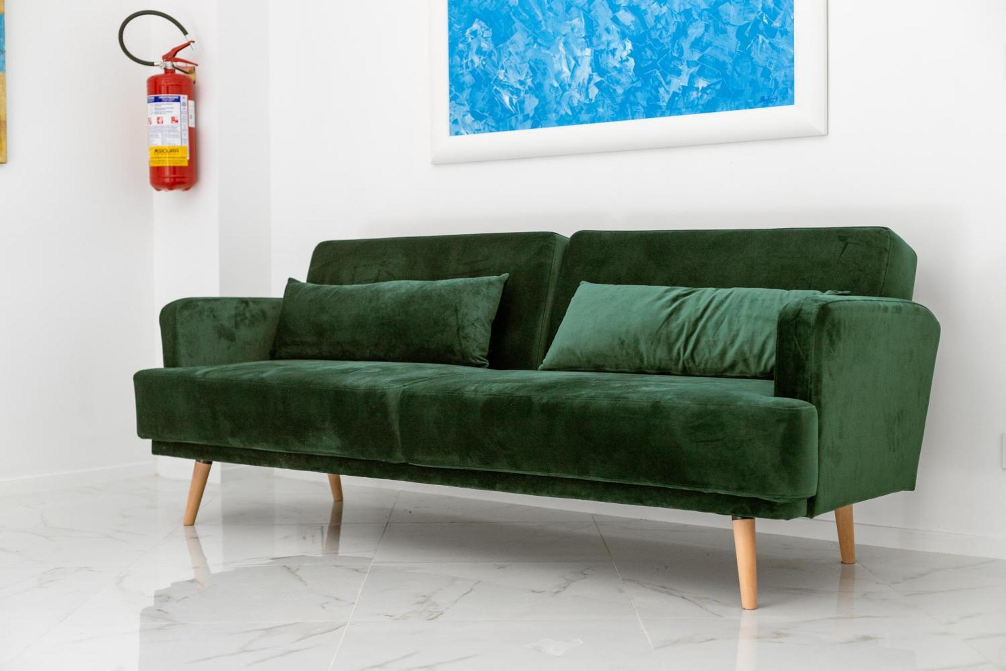 체팔루 30 Balcone Bordonaro 아파트 외부 사진