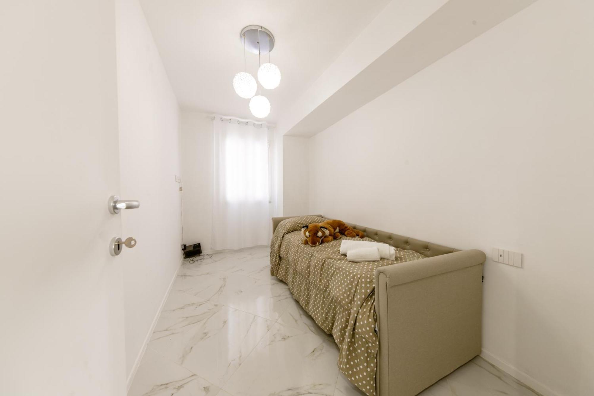 체팔루 30 Balcone Bordonaro 아파트 외부 사진