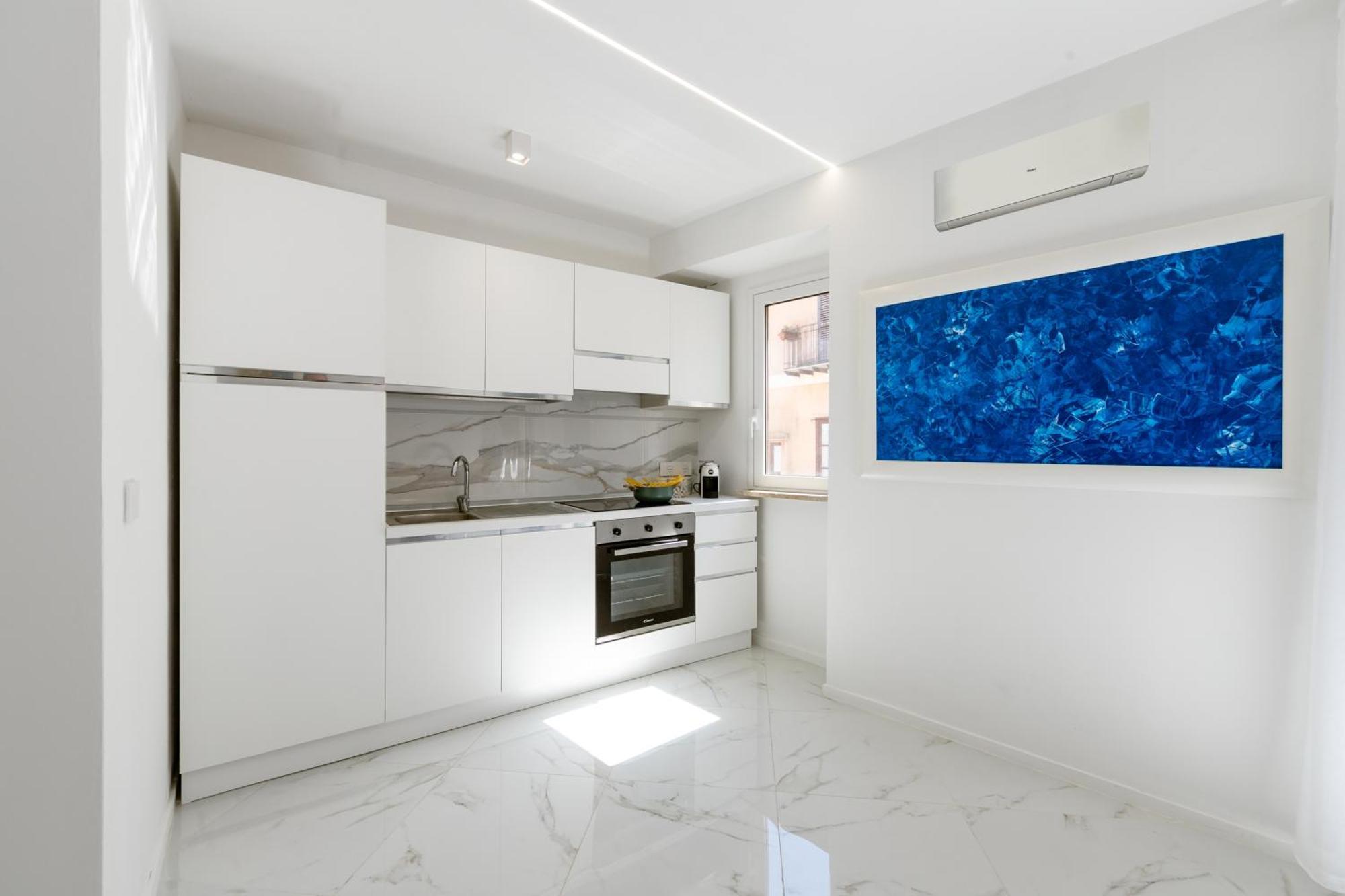 체팔루 30 Balcone Bordonaro 아파트 외부 사진